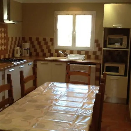 Casa Myrta 3 Etoiles Vakantiehuis *