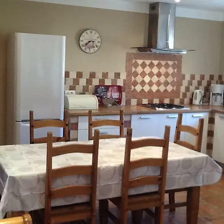 Casa Myrta 3 Etoiles *