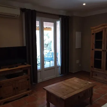 Casa Myrta 3 Etoiles *