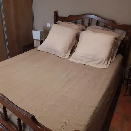 Vakantiehuis Casa Myrta 3 Etoiles *