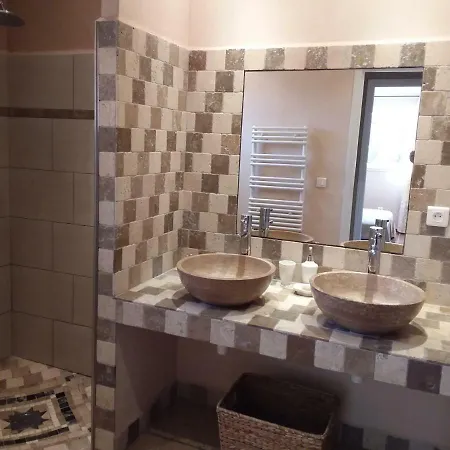 Casa Myrta 3 Etoiles Vakantiehuis Porto-Vecchio (Corsica)