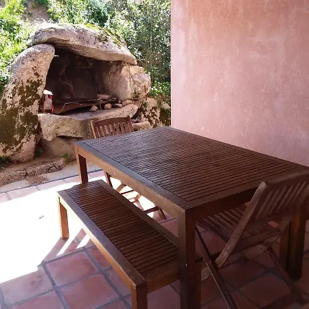 Vakantiehuis Casa Myrta 3 Etoiles *