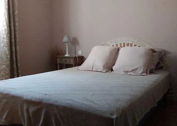 Дом отдыха Casa Myrta 3 Etoiles *