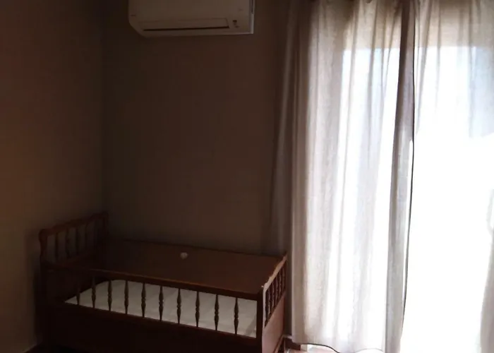 Casa Myrta 3 Etoiles *