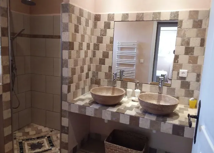 Casa Myrta 3 Etoiles Дом отдыха Порто-Веккьо