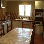 Casa Myrta 3 Etoiles 度假居 *