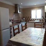度假居 Casa Myrta 3 Etoiles 维琪奥港
