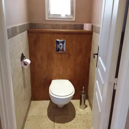 Casa Myrta 3 Etoiles