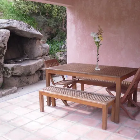 Casa Myrta 3 Etoiles