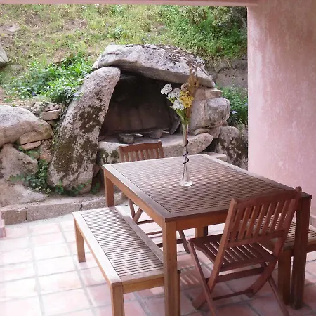 Casa Myrta 3 étoiles Casa vacanze *