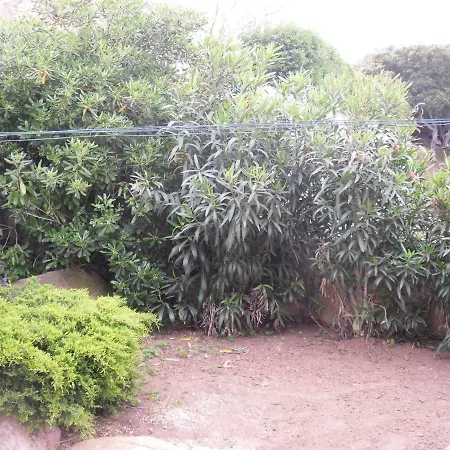 Casa Myrta 3 étoiles