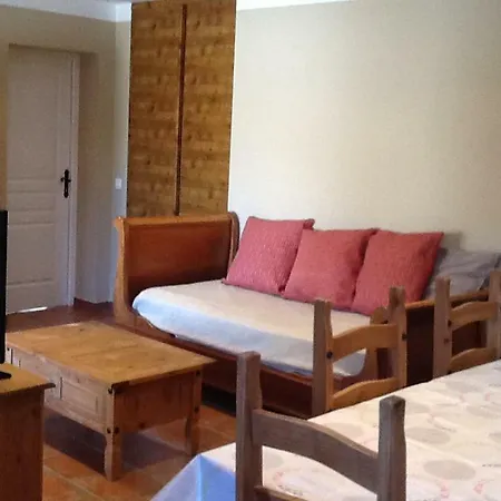 Casa Myrta 3 Etoiles Holiday home *