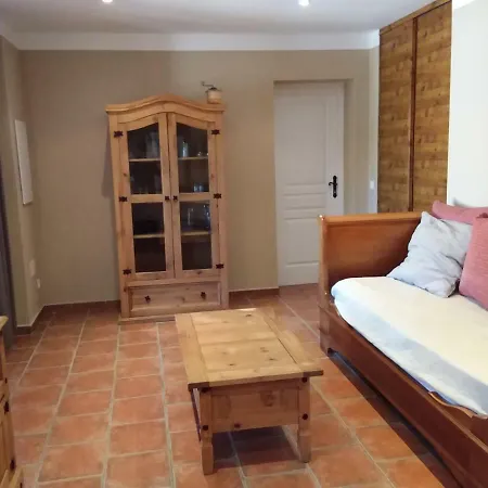 Casa Myrta 3 Etoiles Holiday home Porto-Vecchio (Corsica)