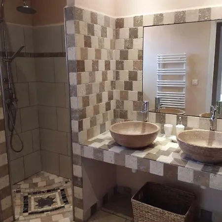 Casa Myrta 3 Etoiles Porto-Vecchio (Corsica)