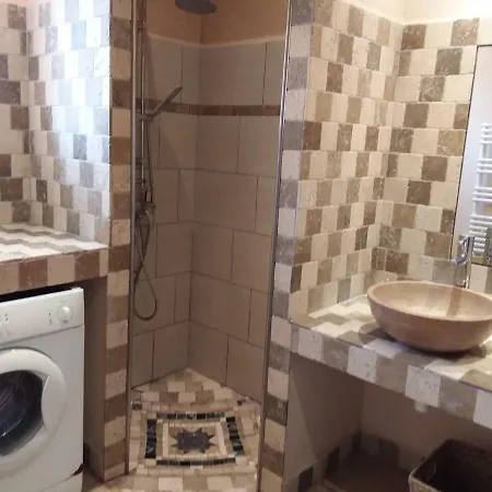 Casa Myrta 3 Etoiles