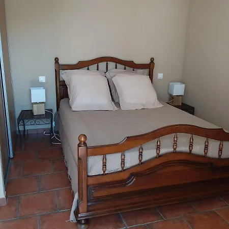 Casa vacanze Casa Myrta 3 étoiles *