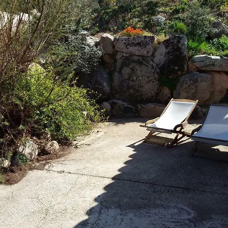 Casa Myrta 3 Etoiles 度假居 *