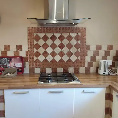 Casa Myrta 3 Etoiles * Porto-Vecchio (Corsica)