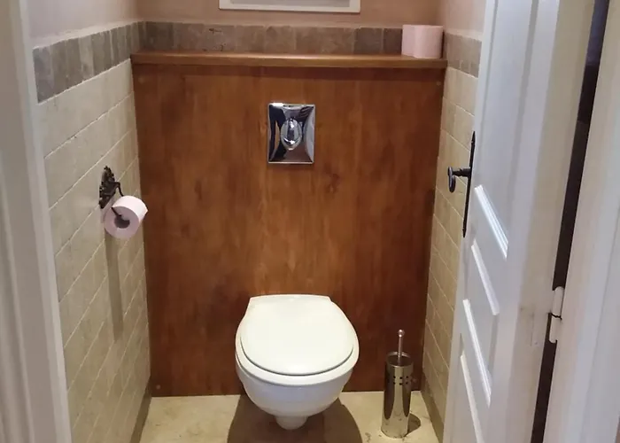 Casa Myrta 3 étoiles