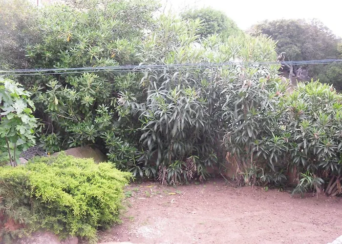 Casa Myrta 3 étoiles