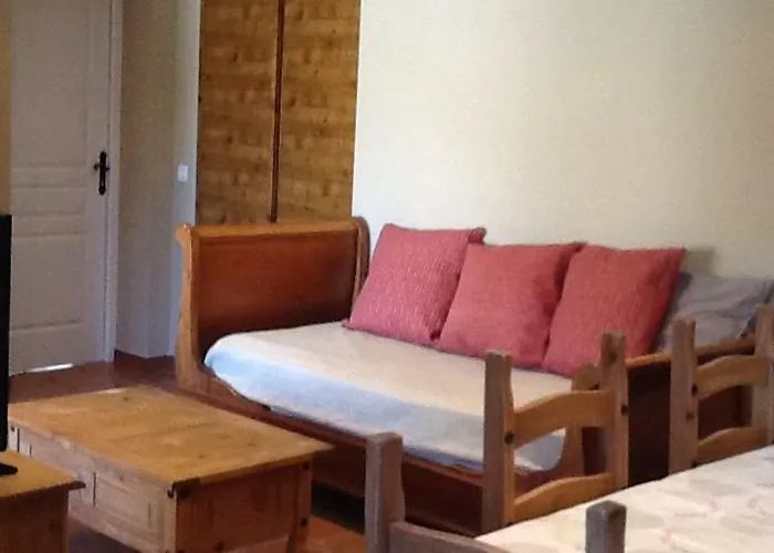 Casa Myrta 3 étoiles Casa vacanze *