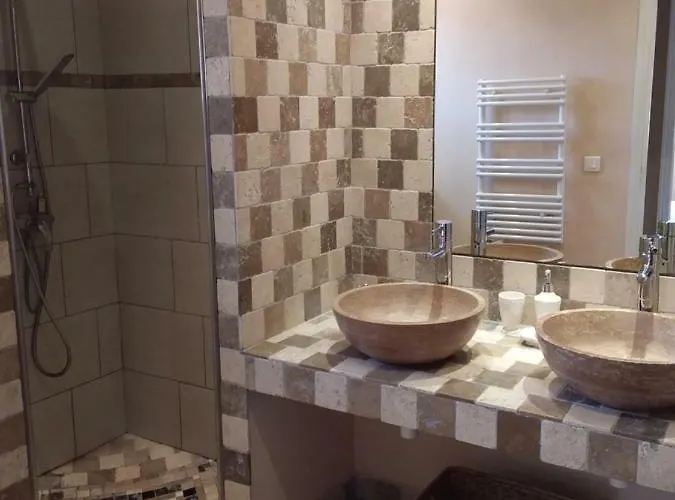 Casa Myrta 3 Etoiles Porto-Vecchio (Corsica)