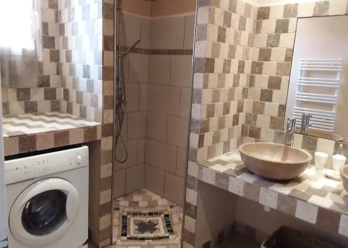 Casa Myrta 3 étoiles