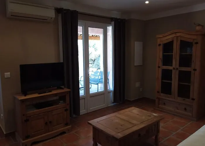 Casa Myrta 3 étoiles *