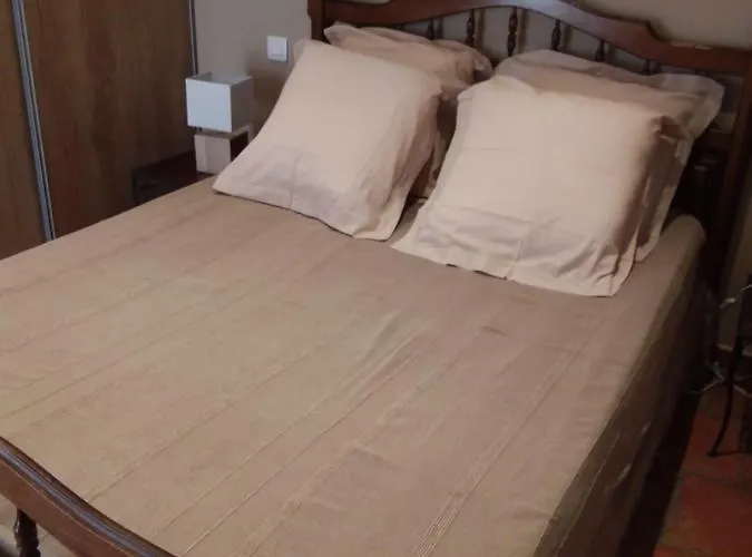 Casa vacanze Casa Myrta 3 étoiles *