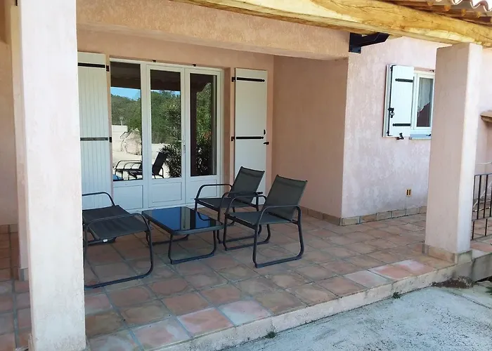 Casa Myrta 3 étoiles Casa vacanze *