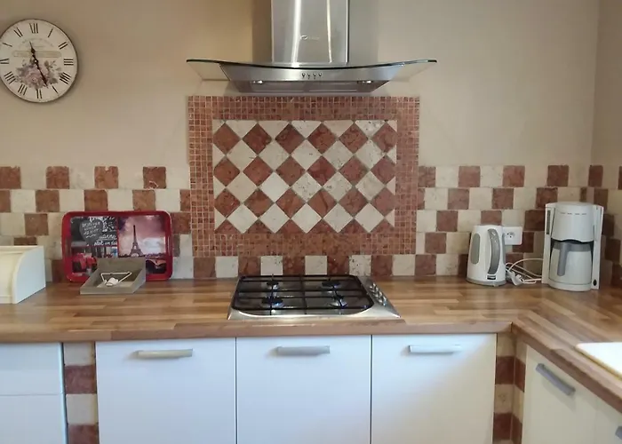 Casa Myrta 3 étoiles * Porto Vecchio